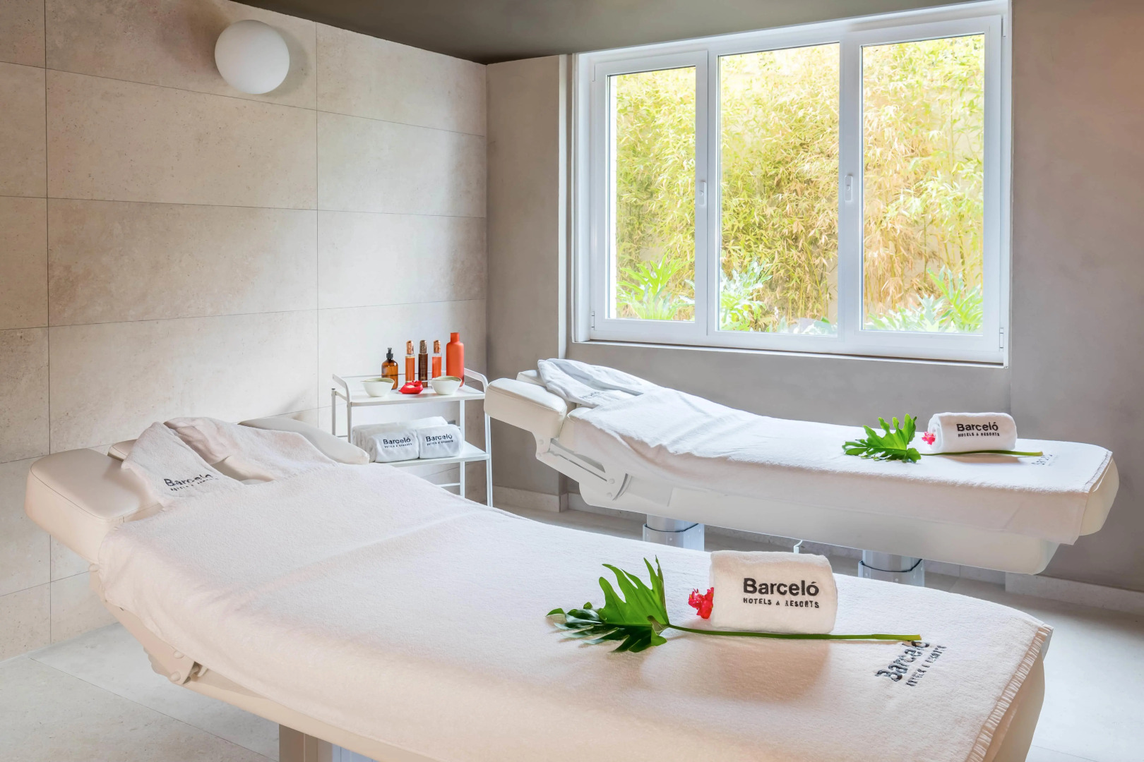 Foto - Barceló La Nucía Palms