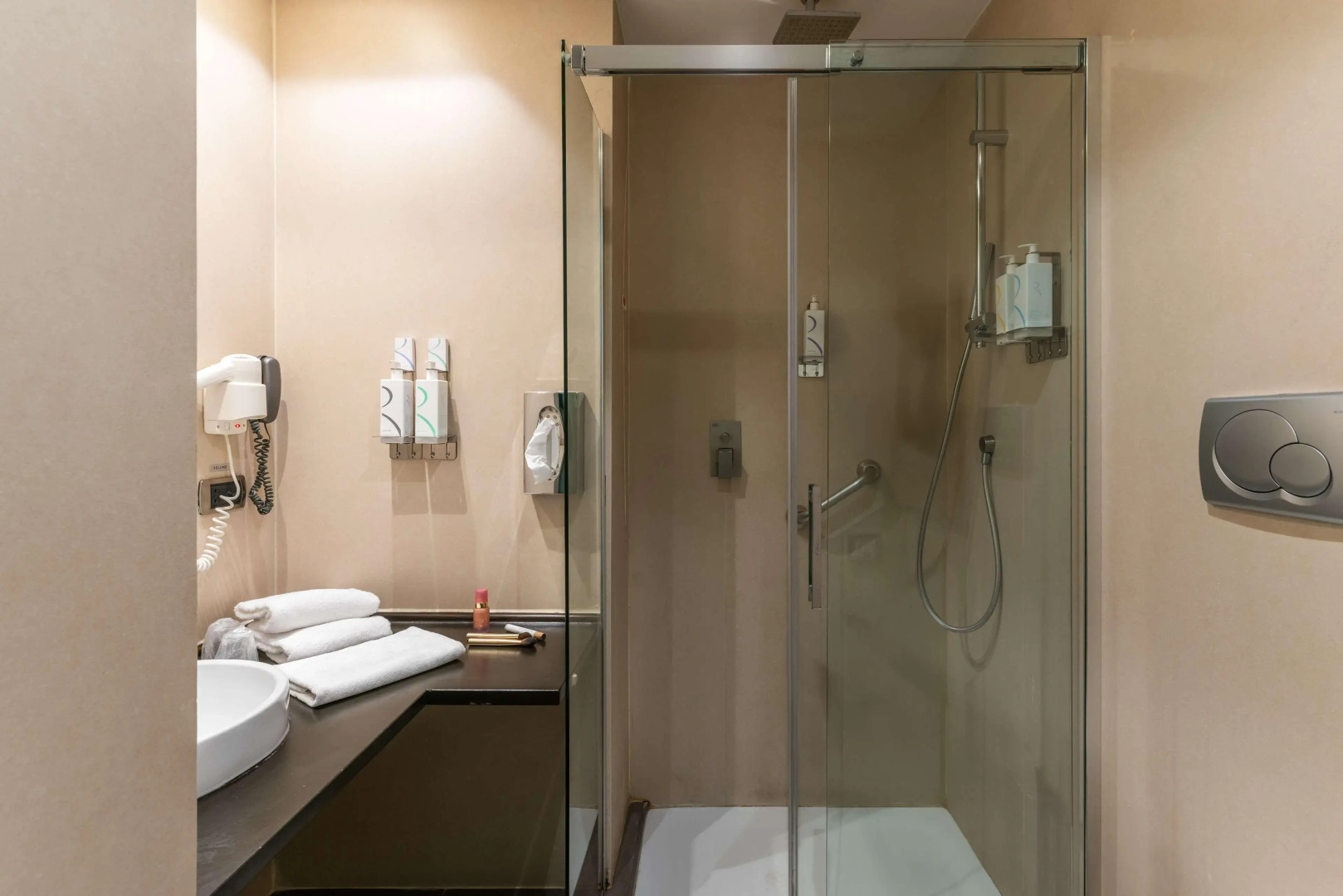 Foto - Best Western Premier Hotel Royal Santina