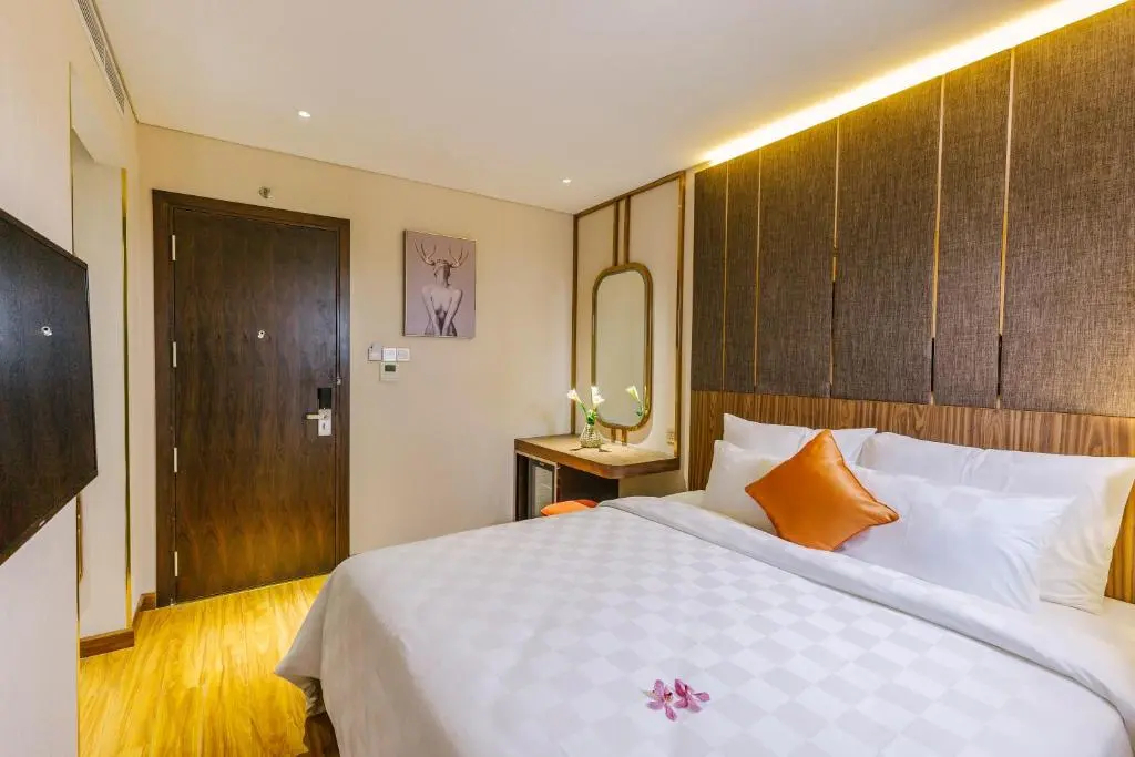 Foto - Winsuites Saigon Hotel