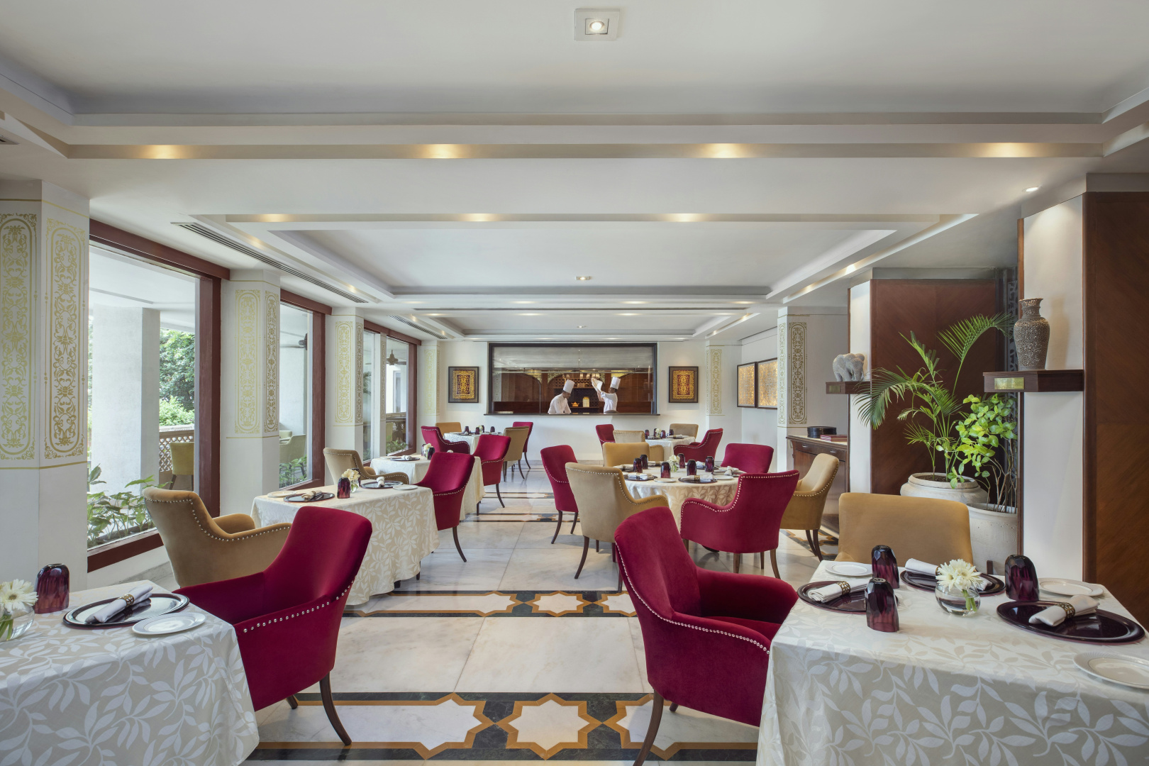 Photo - Tajview,Agra-IHCL SeleQtions