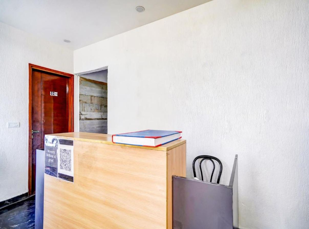 Photo - Hotel Mannat