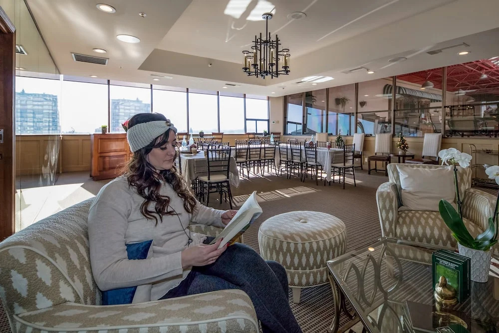 Photo - Plaza Resort Club Reno