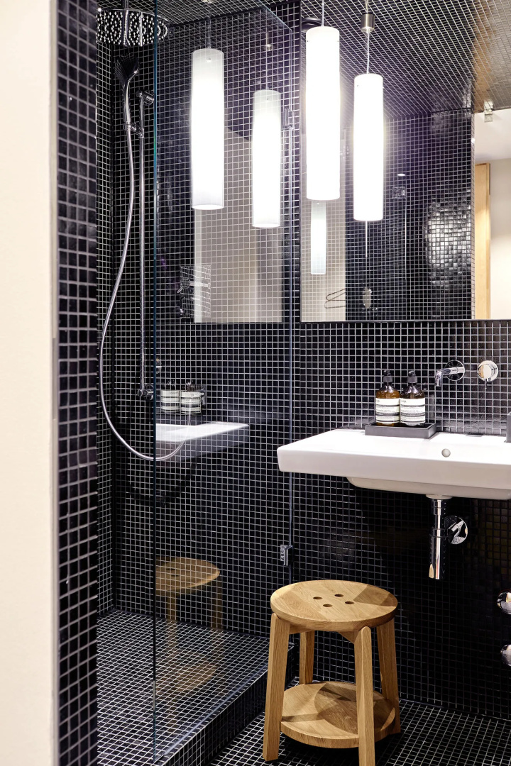 Foto - Nomad Design & Lifestyle Hotel - Member of Design Hotels