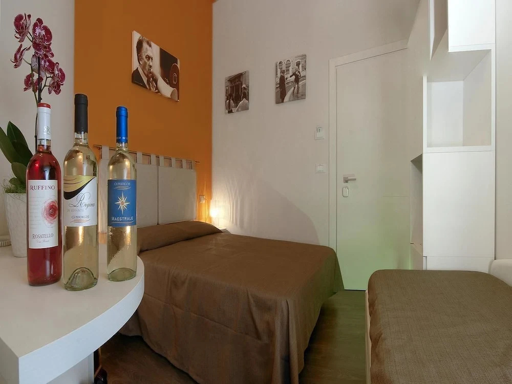Photo - Hotel Casablanca