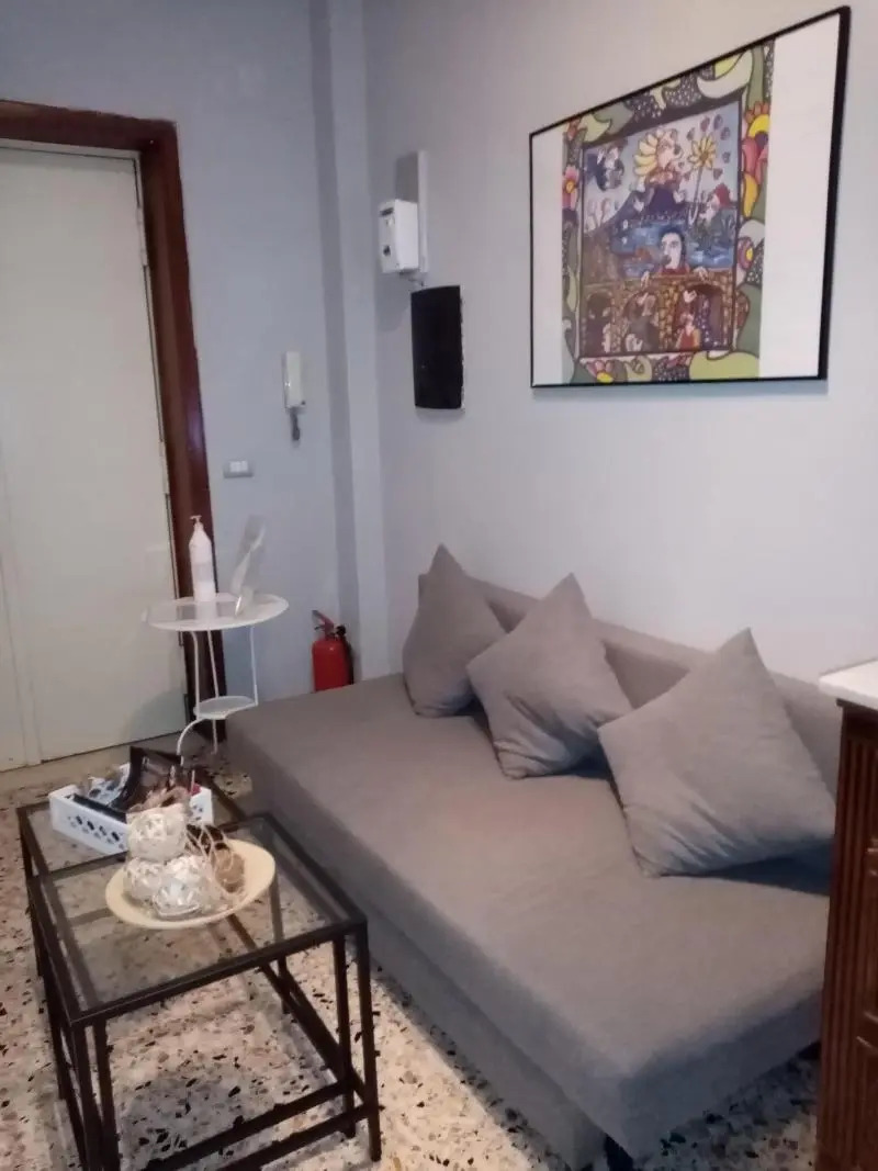 Foto - B&B Sansevero Naples