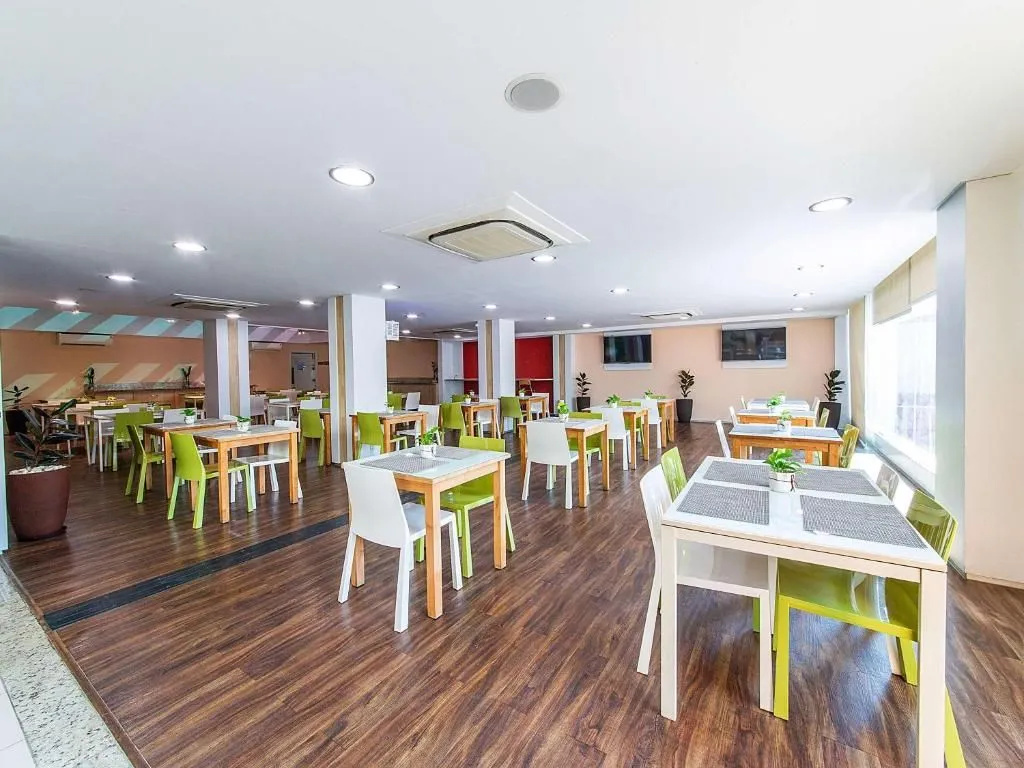 Foto - ibis Styles Manaus