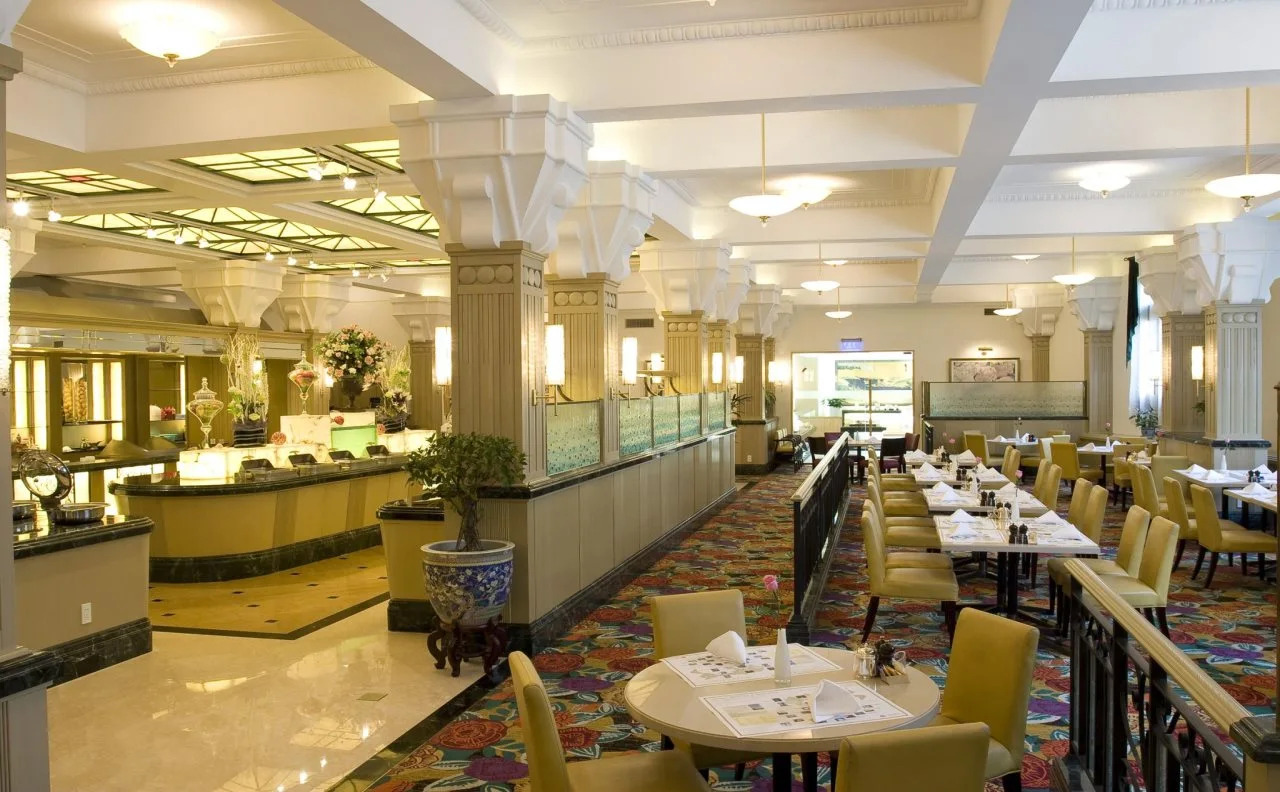 Photo - Okura Garden Hotel Shanghai