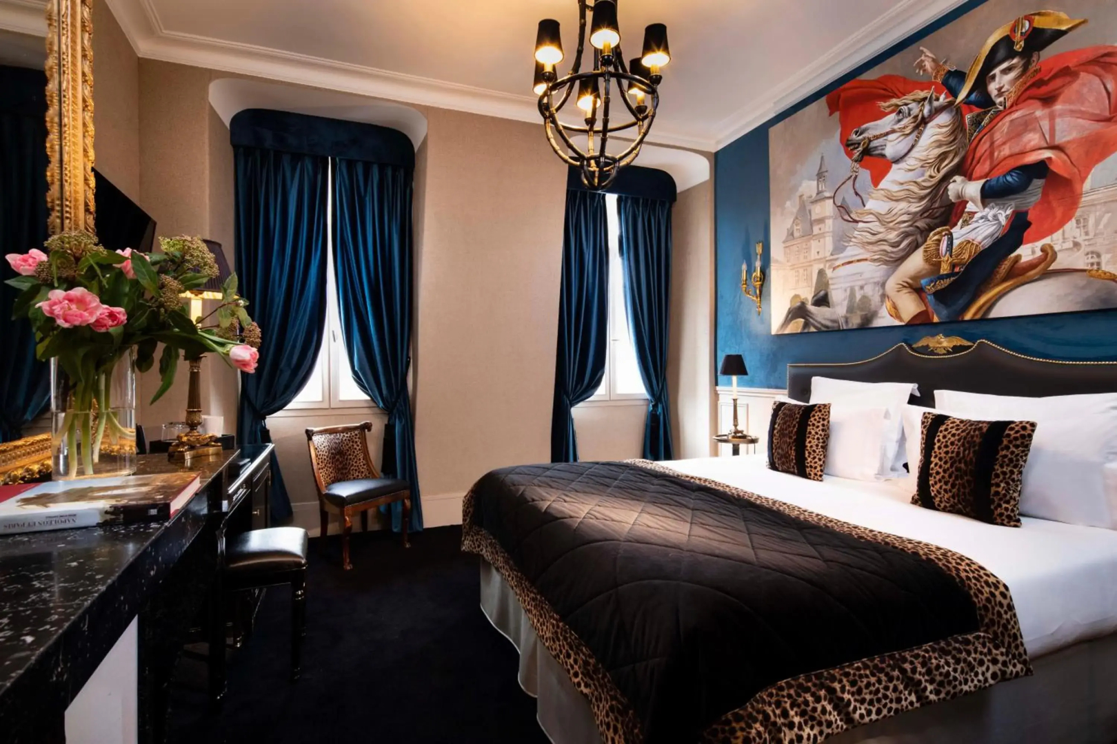 Foto - Hotel & Spa de Latour Maubourg