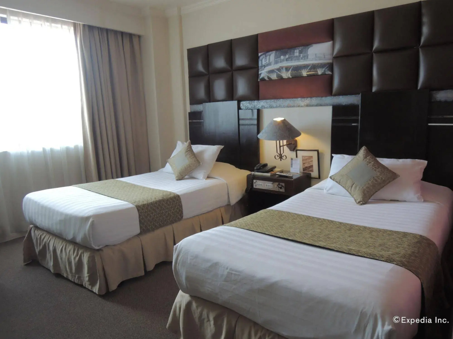 Foto - The Bellavista Hotel
