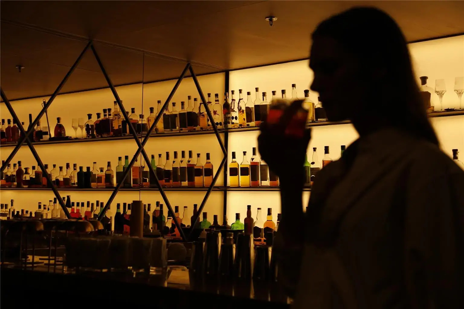 Foto - Pulso Hotel Faria Lima