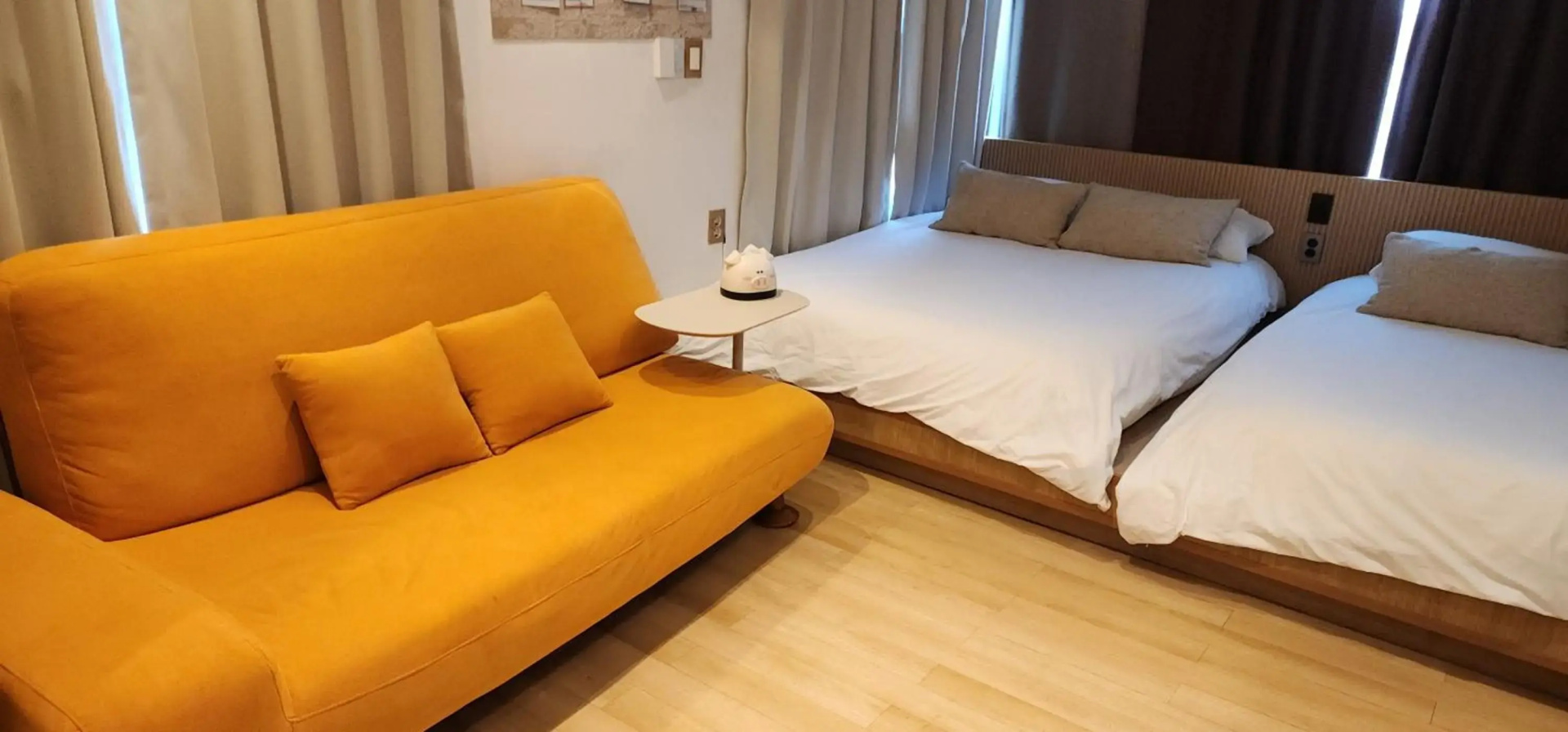 Photo - Myeongdong Artmonstay Guesthouse