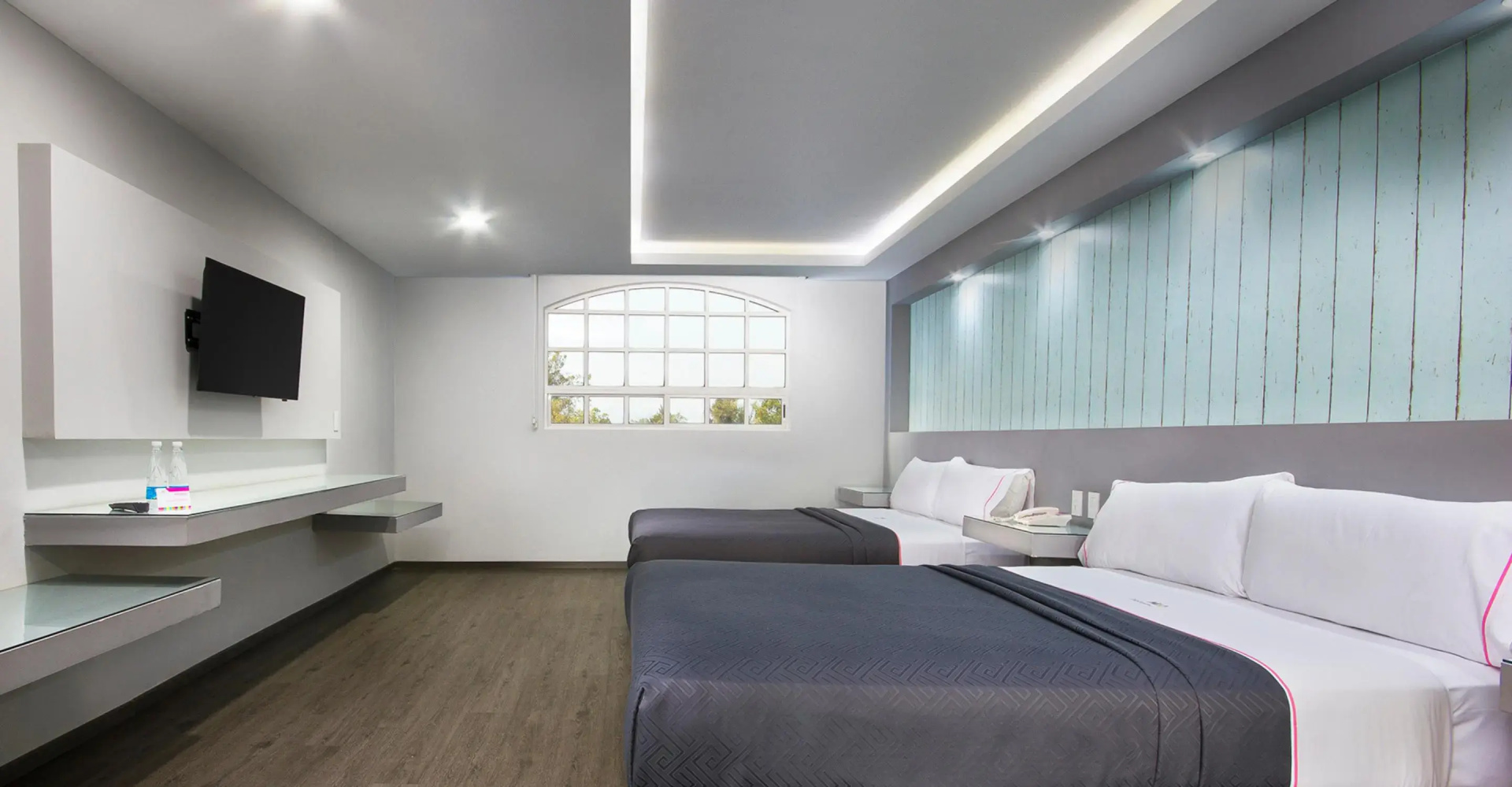 Photo - Hotel MX congreso CDMX, Trademark Collection by Wyndham