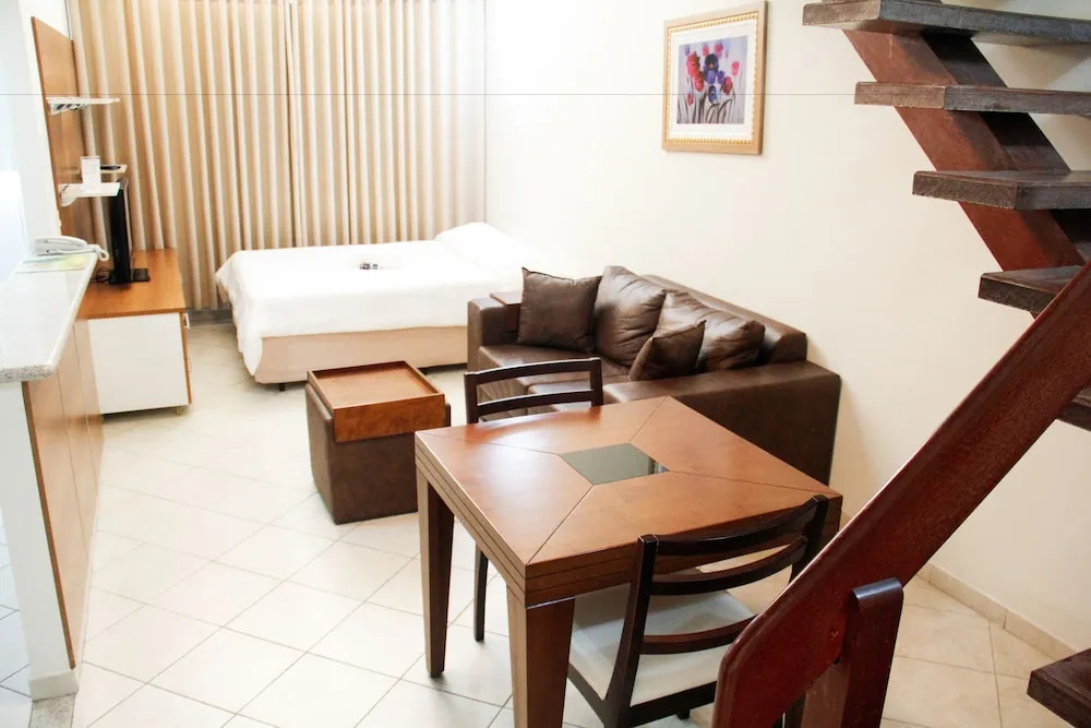 Foto - Hotel City Hall