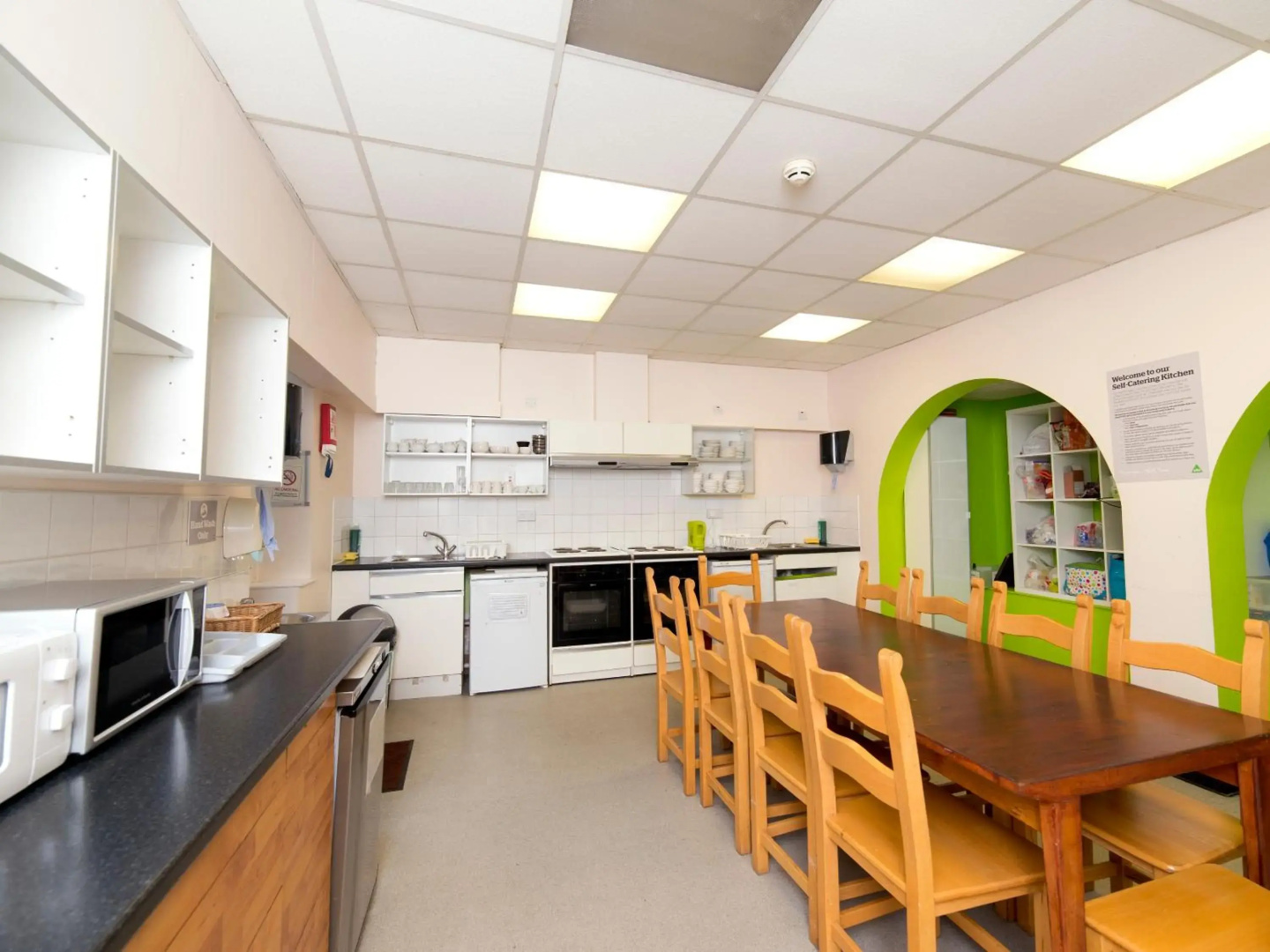Photo - YHA London Earl's Court - Hostel