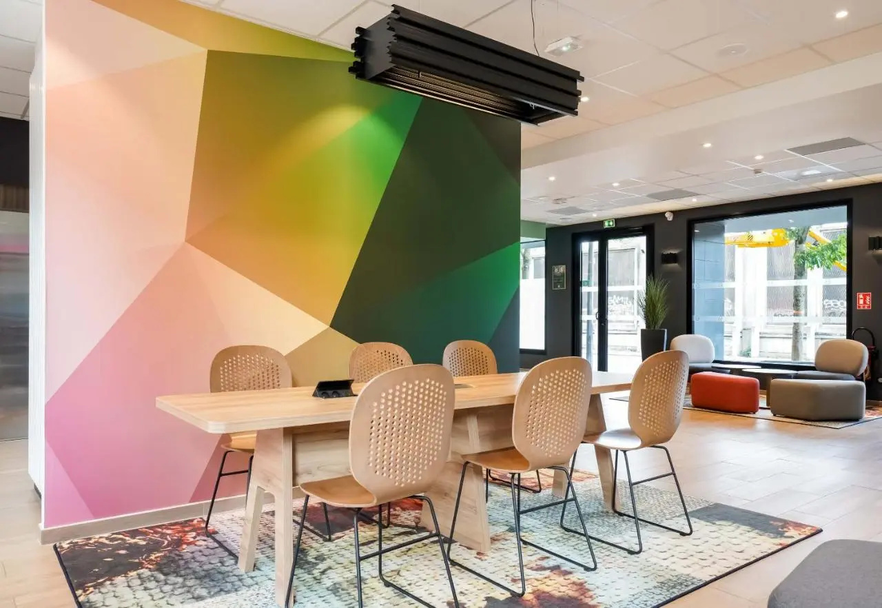 Photo - B&B HOTEL Paris Porte d'Orléans