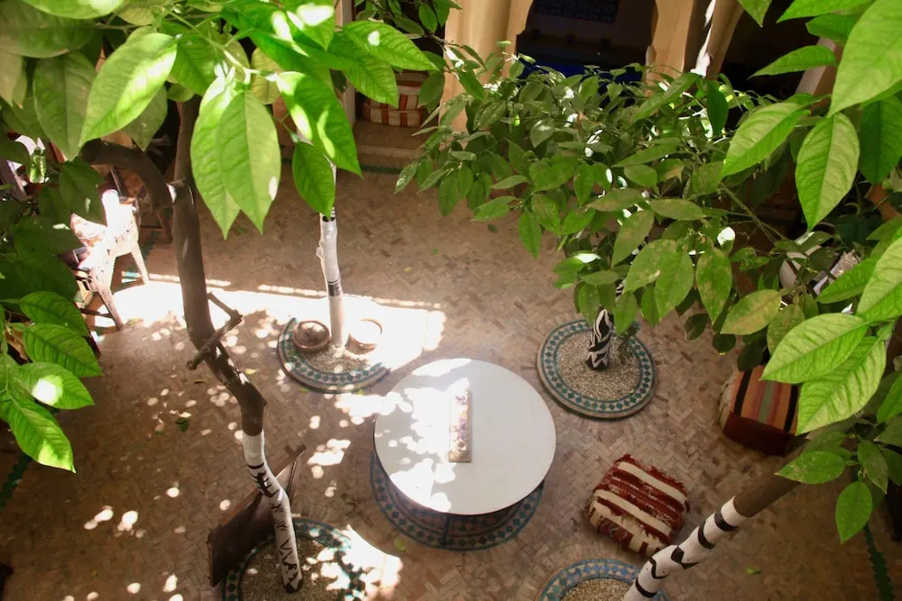 Foto - Riad Dama