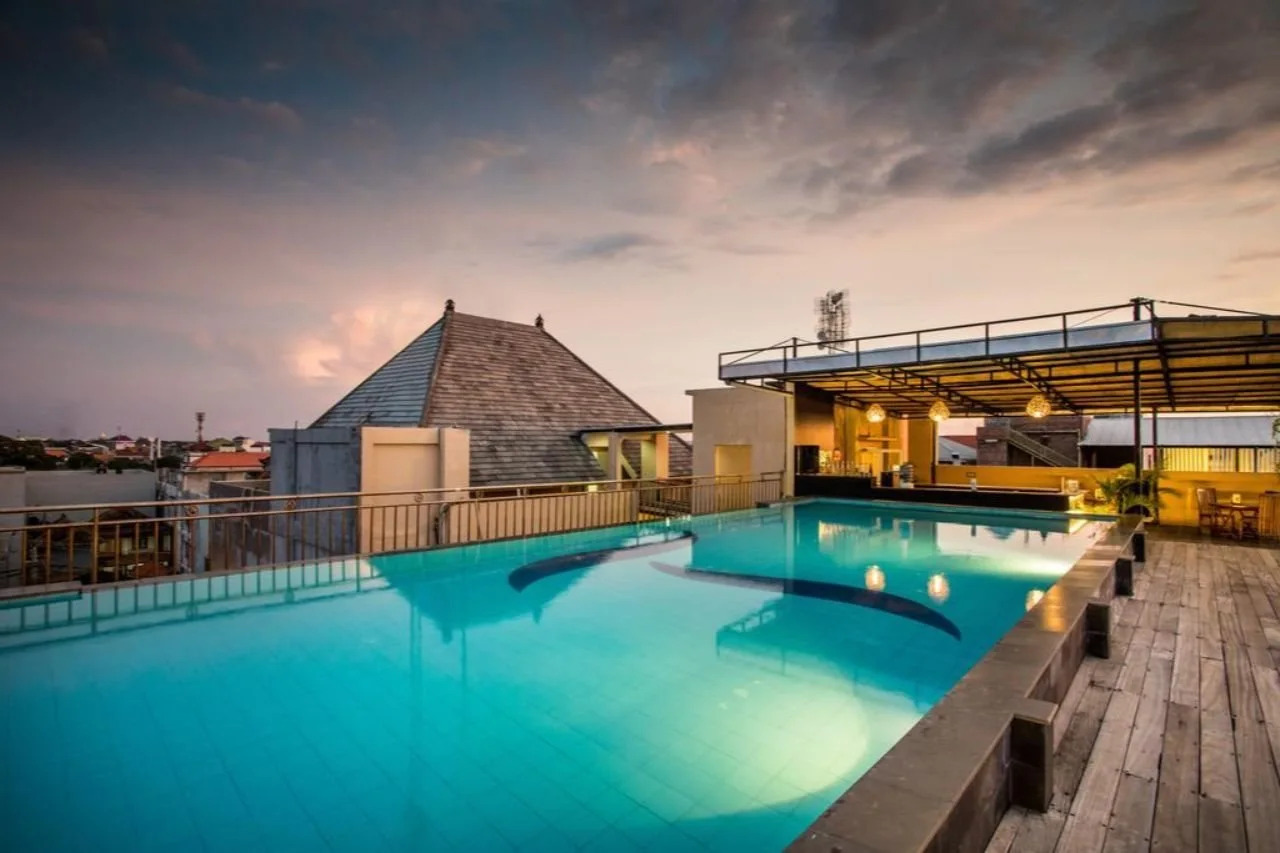 Photo - Tusita Boutique Hotel