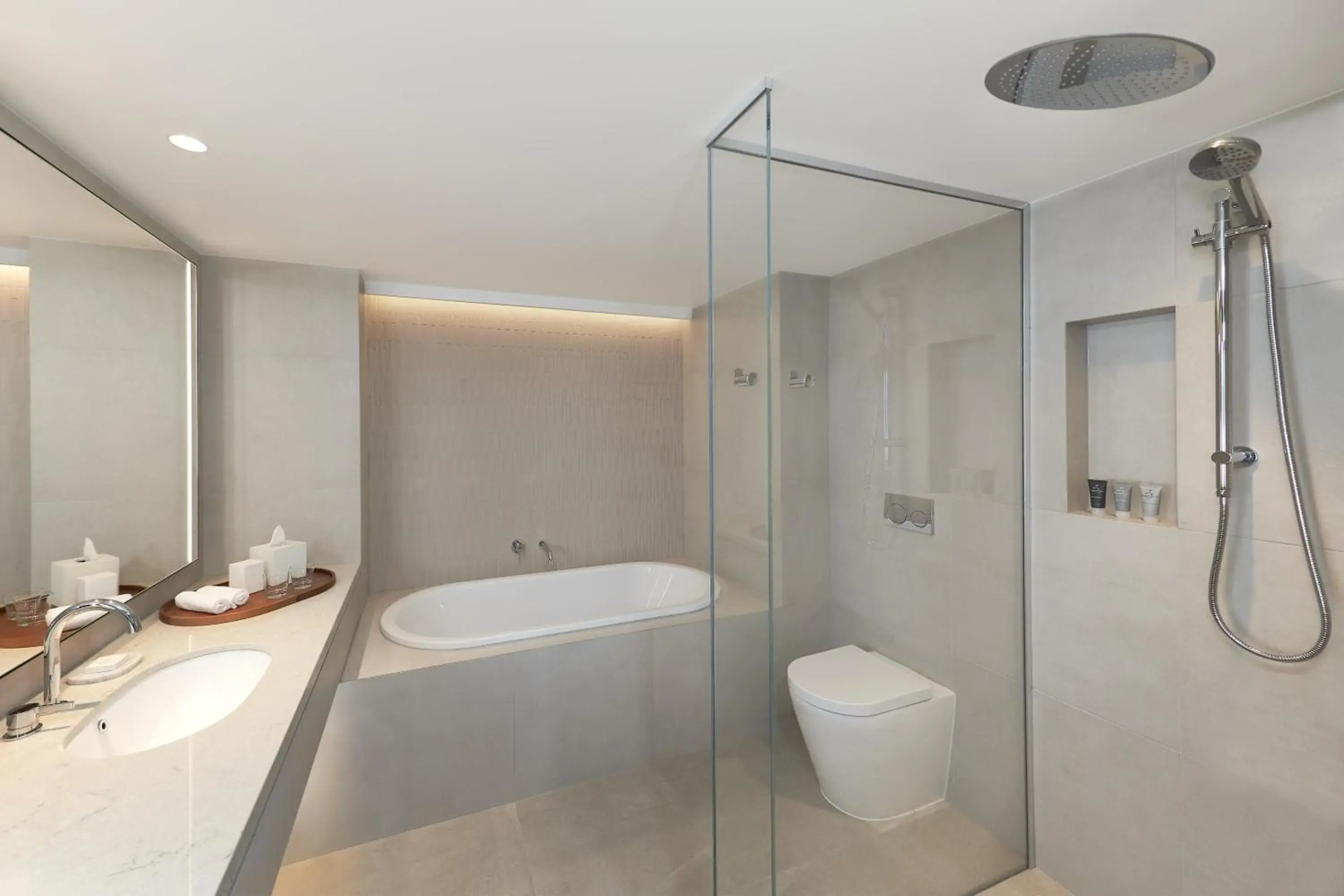 Photo - JW Marriott Gold Coast Resort & Spa