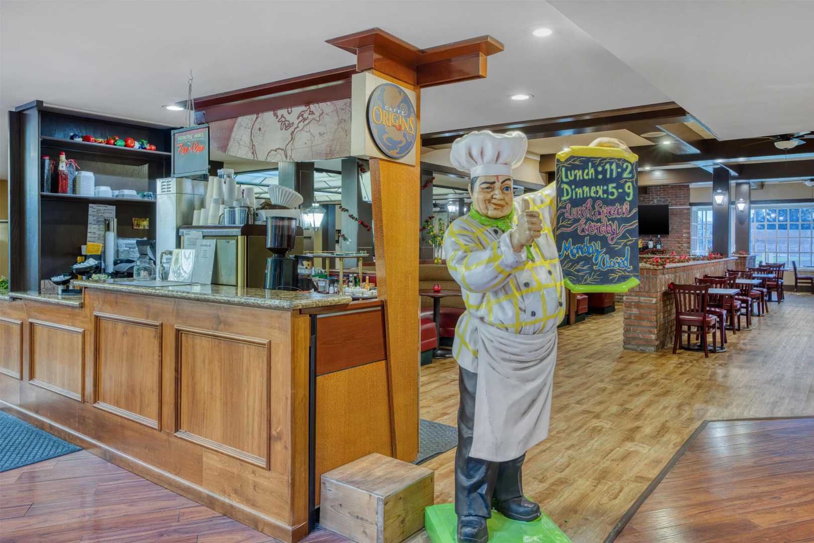 Photo - SureStay Plus Hotel by Best Western Reno Airport