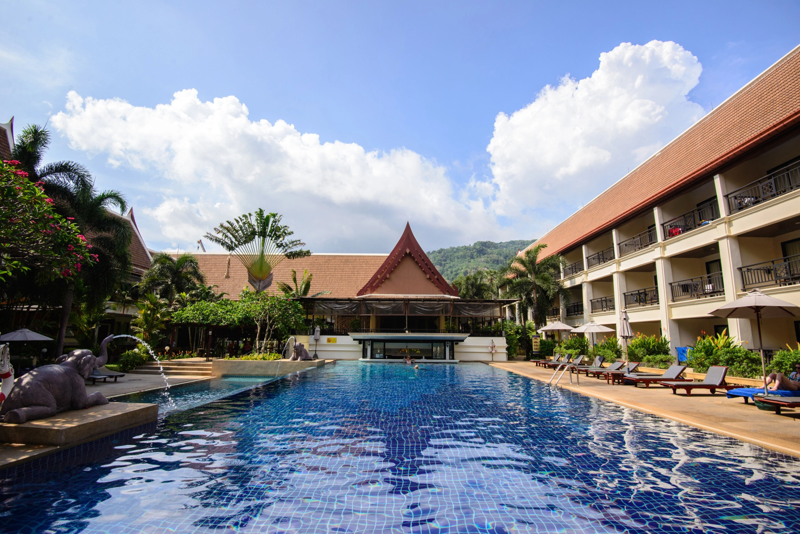 Photo - Deevana Patong Resort & Spa