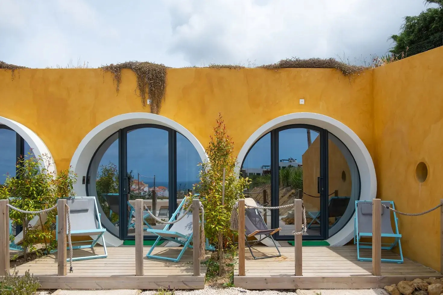 Photo - WOT Ericeira Surf Social