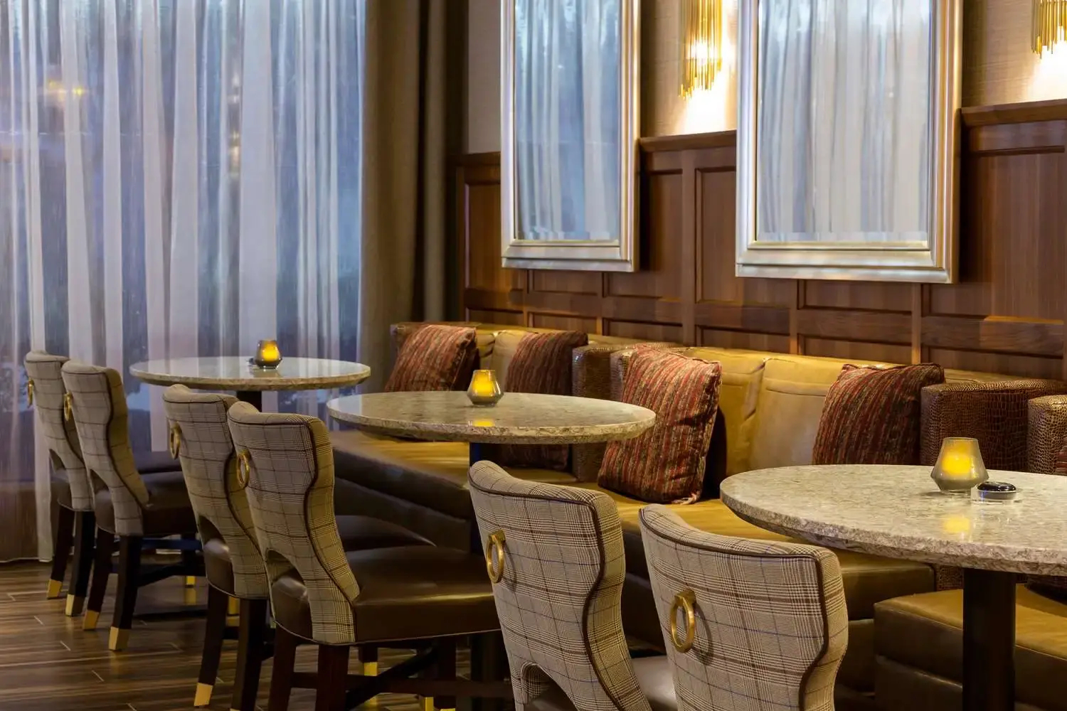 Photo - Hilton Boston Park Plaza