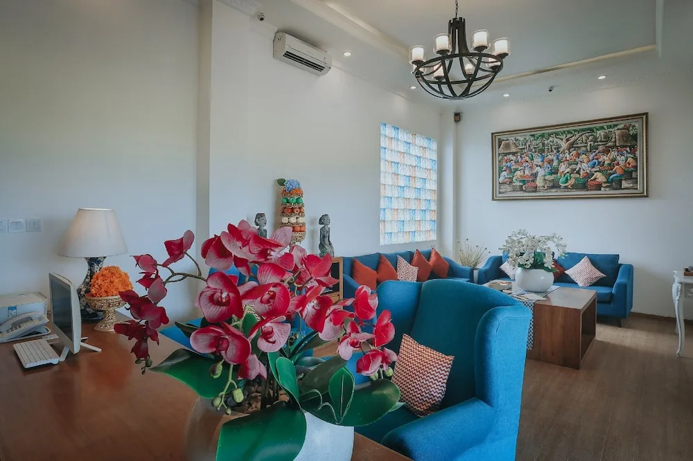 Foto - The Wina Villa Seminyak by The Wina Resorts