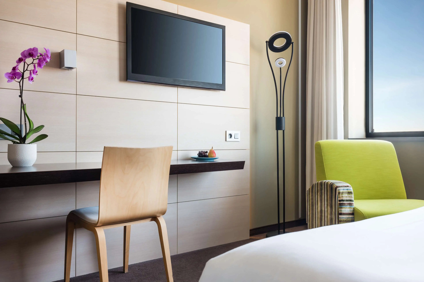 Photo - Lindner Hotel Bratislava, part of JdV by Hyatt