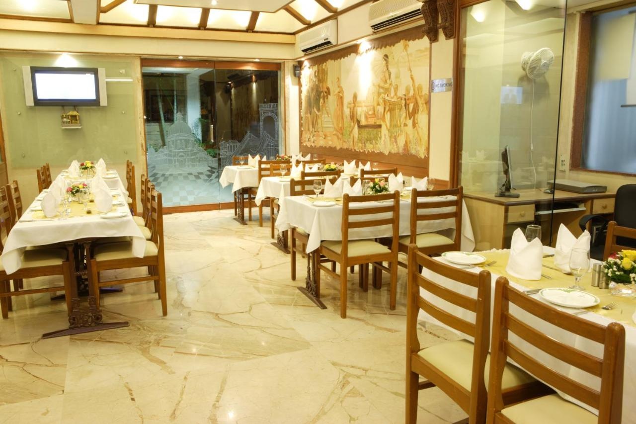 Photo - Hotel Regal Enclave