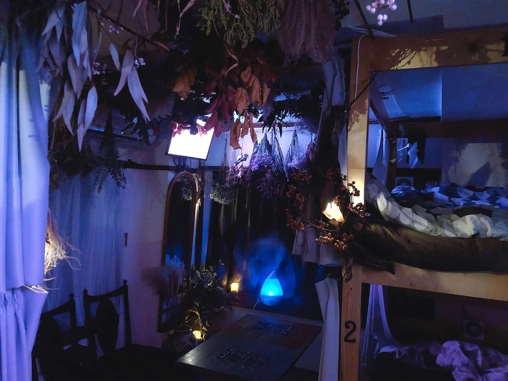 Photo - TOP EDGE HOSTEL Koenji