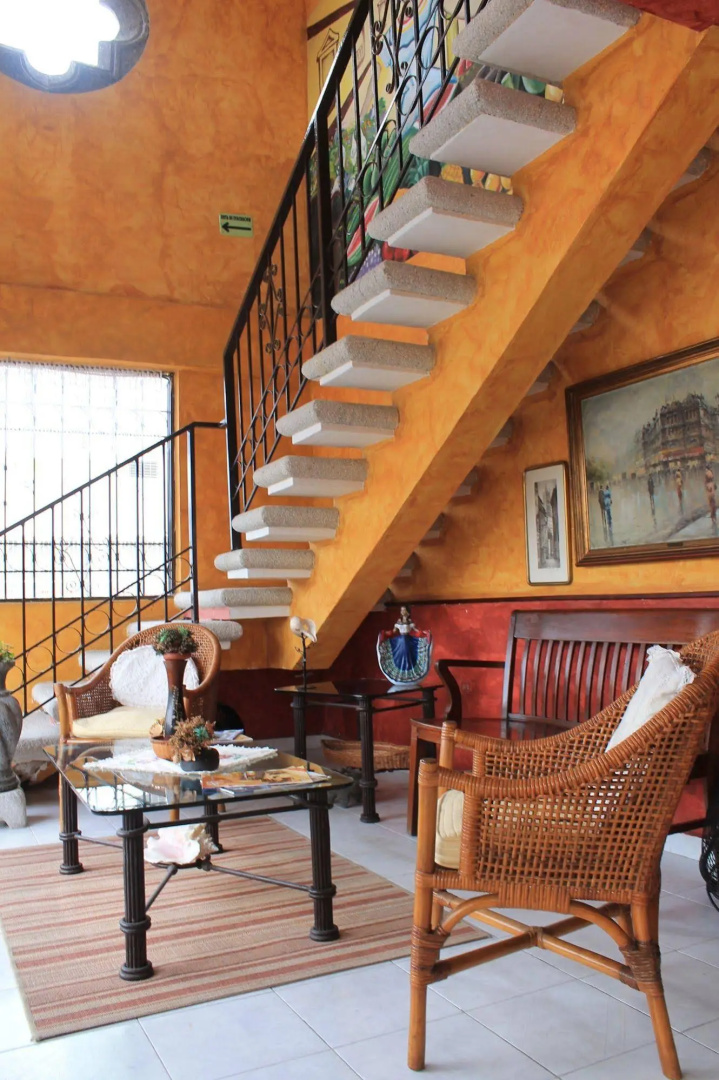 Foto - Hotel La Casona Real