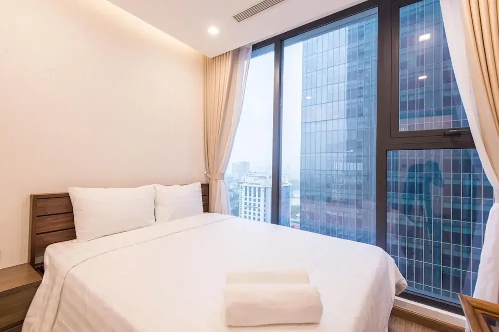 Foto - Vinhomes Metropolis luxury Hotel & Residence