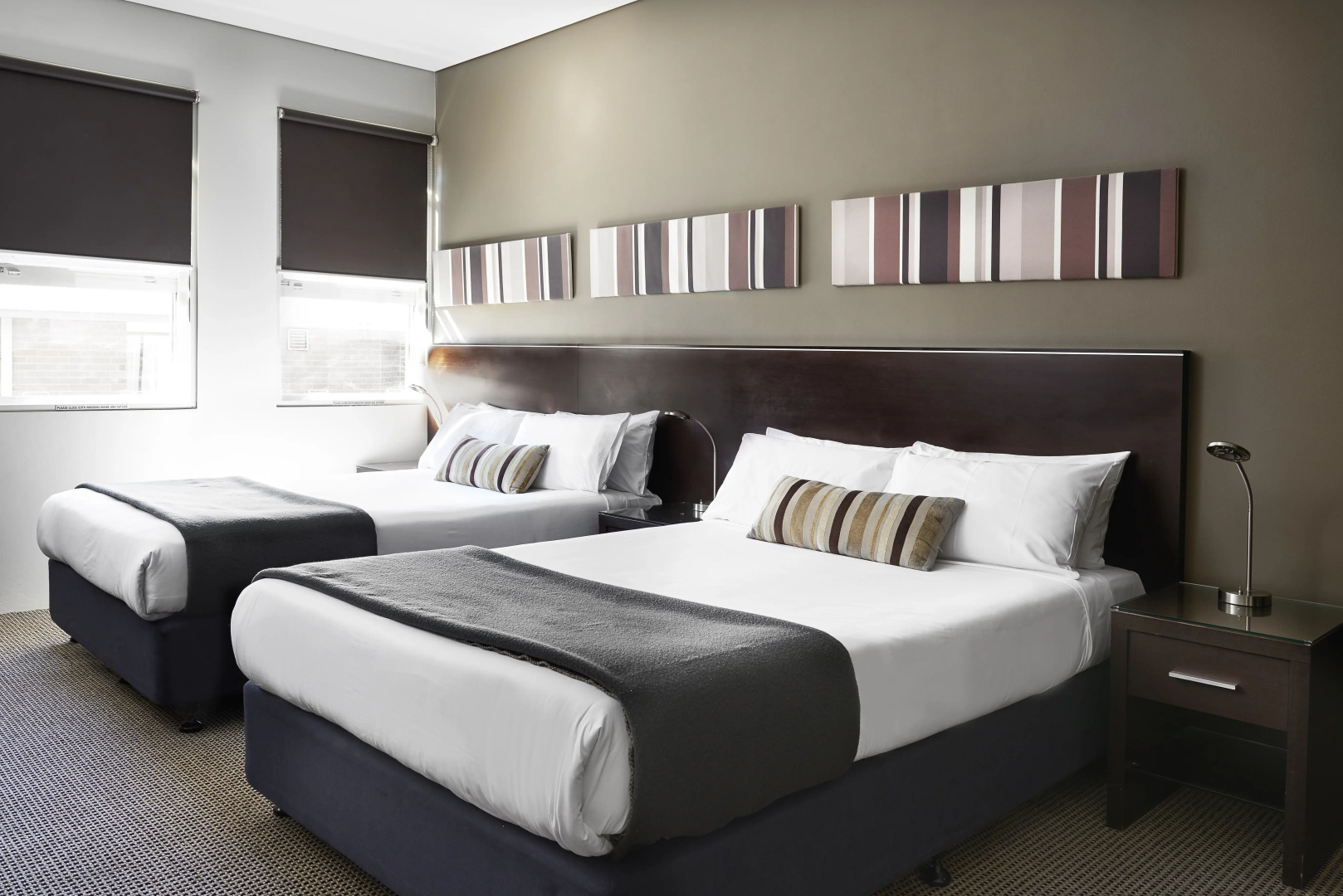 Photo - Vulcan Hotel Sydney