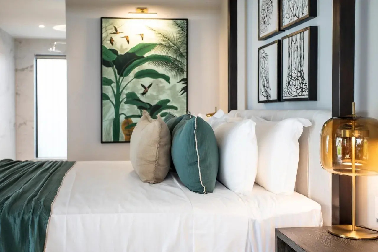 Foto - Sea Diamond Boutique Hotel & Spa by Sea Resorts