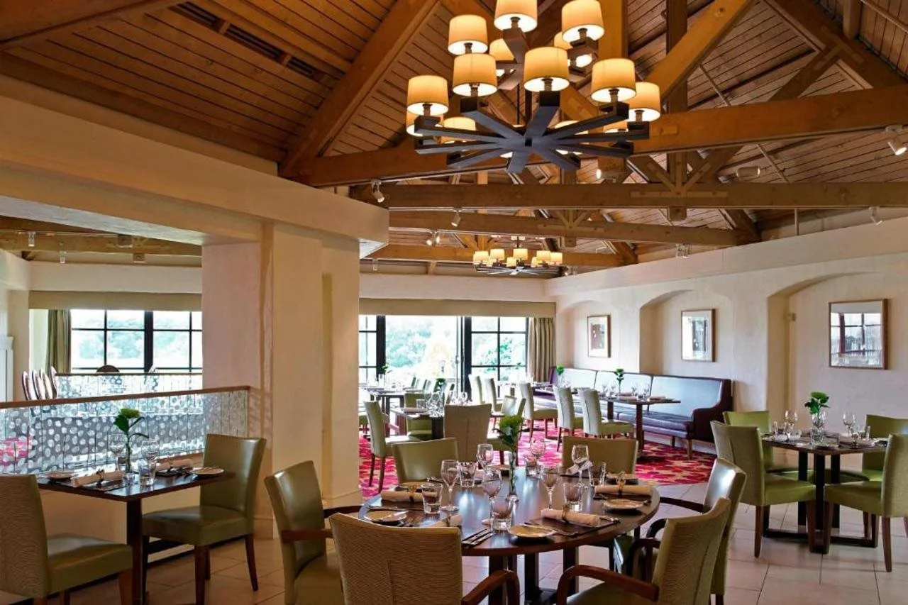 Foto - Forest of Arden Marriott Hotel & Country Club