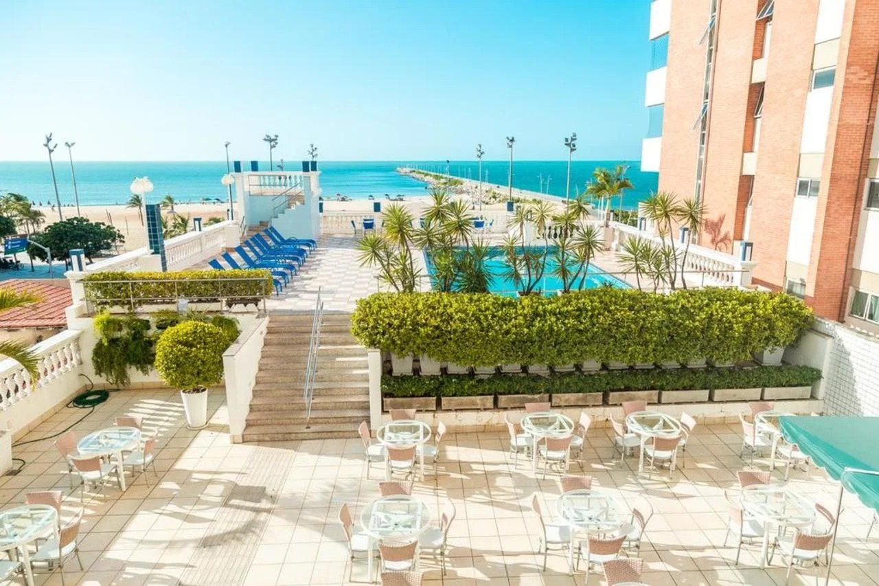 Foto - Hotel Sonata de Iracema