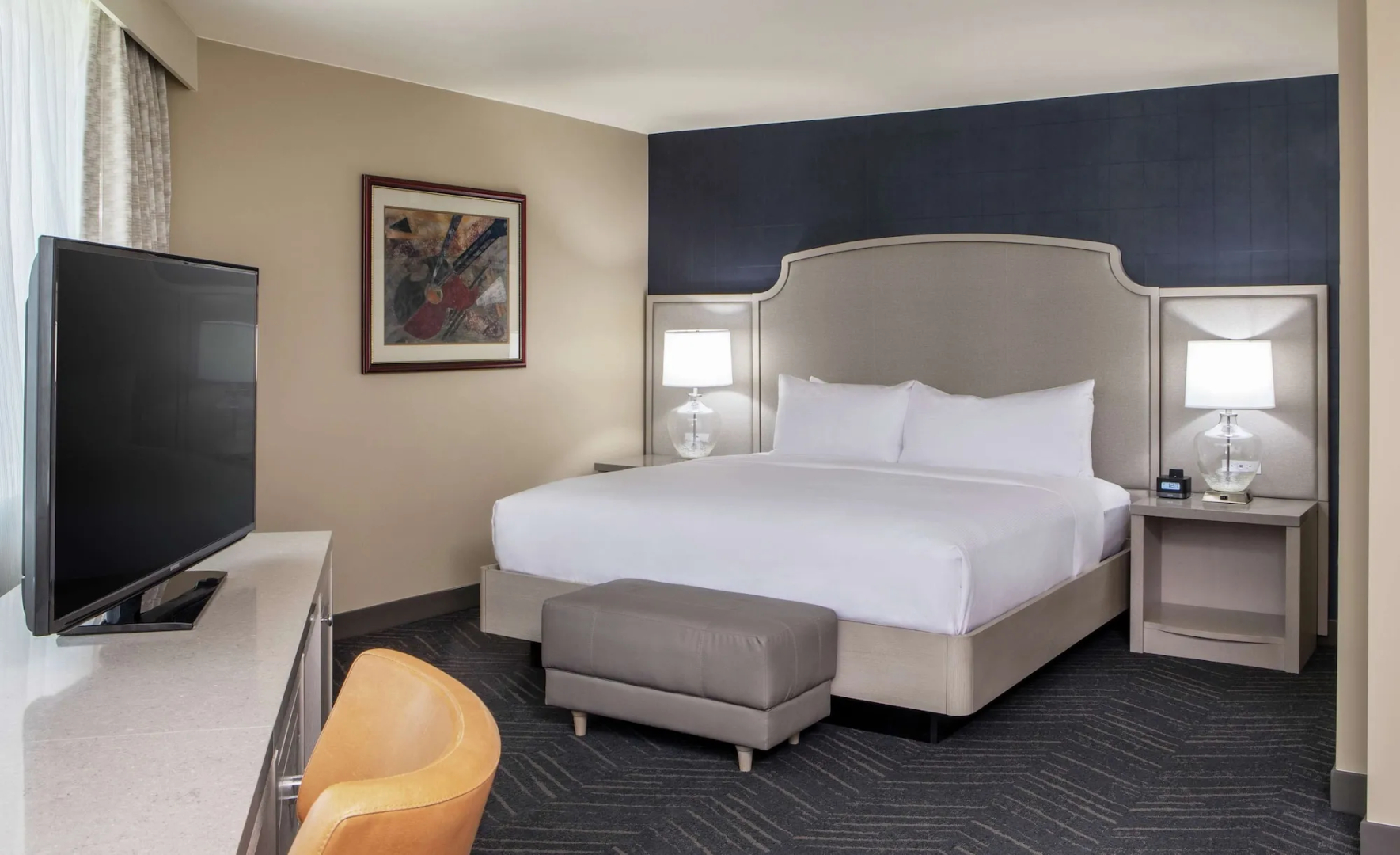Foto - DoubleTree by Hilton Hotel Nashville Downtown