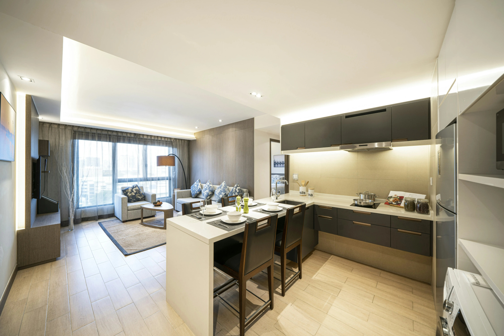 Photo - Oasia Residence Singapore