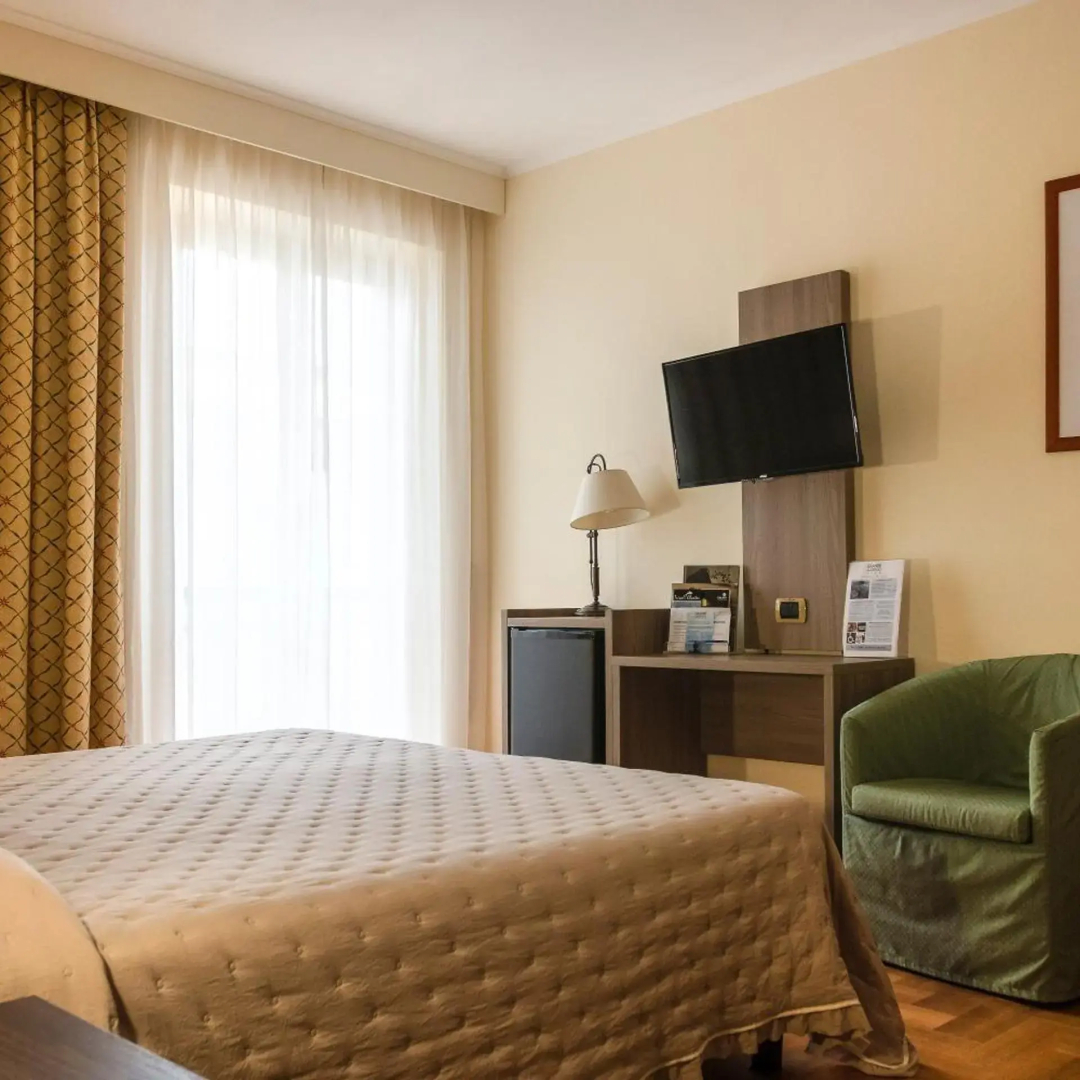 Photo - Grande Albergo