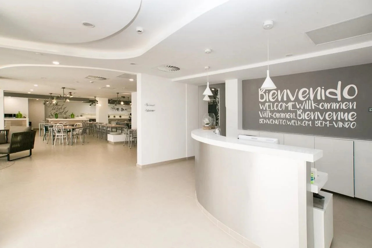 Foto - Hotel LIVVO Anamar Suites