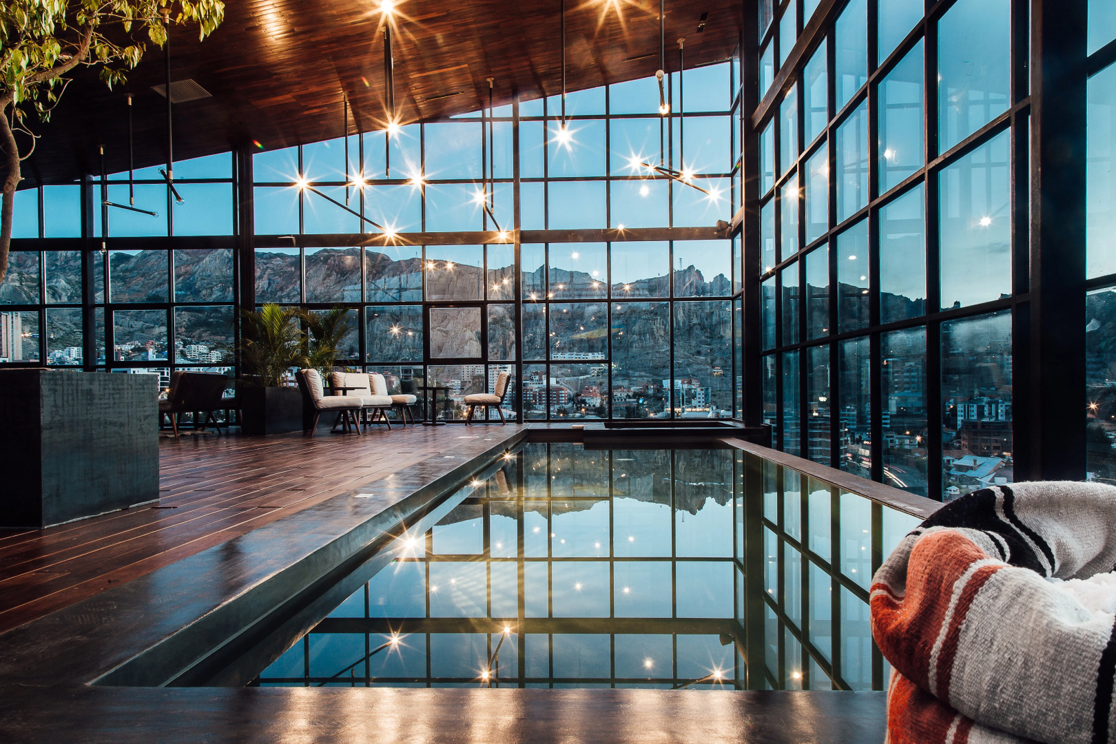 Photo - Atix Hotel, a Member of Design Hotels