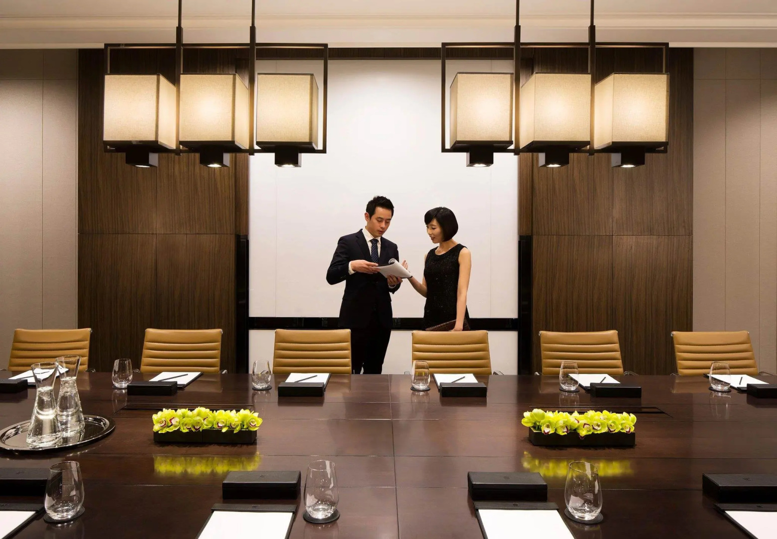 Foto - JW Marriott Dongdaemun Square Seoul