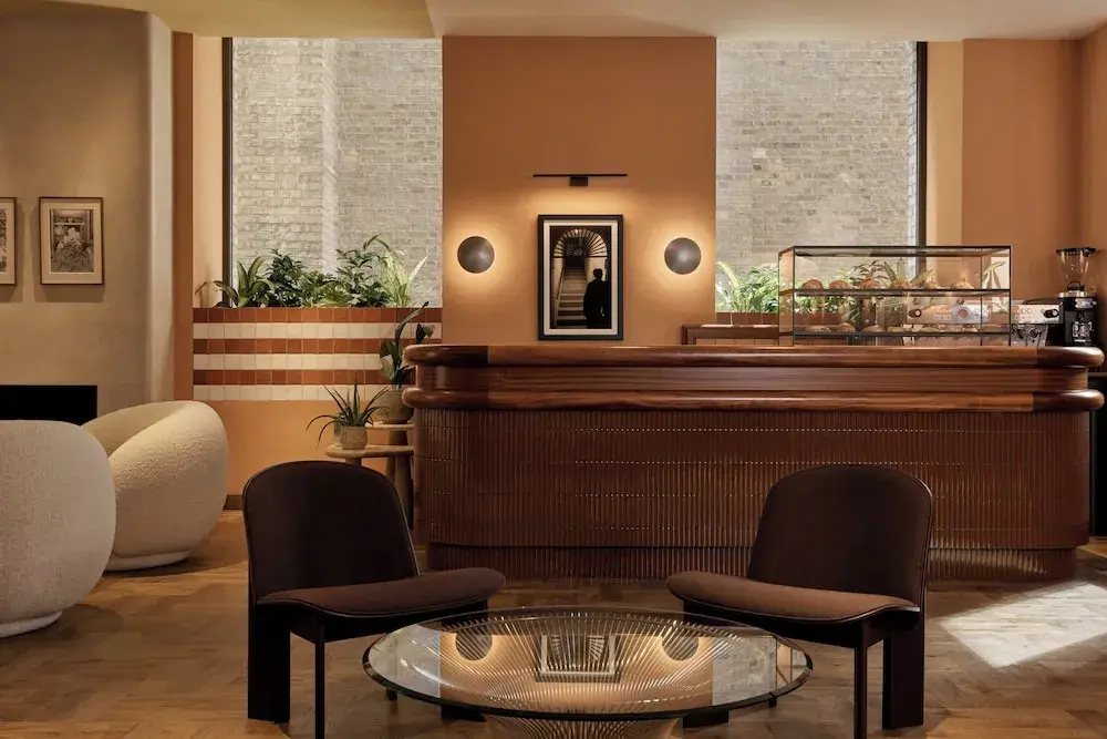 Photo - Sir Devonshire Square Hotel, part of Sircle Collection