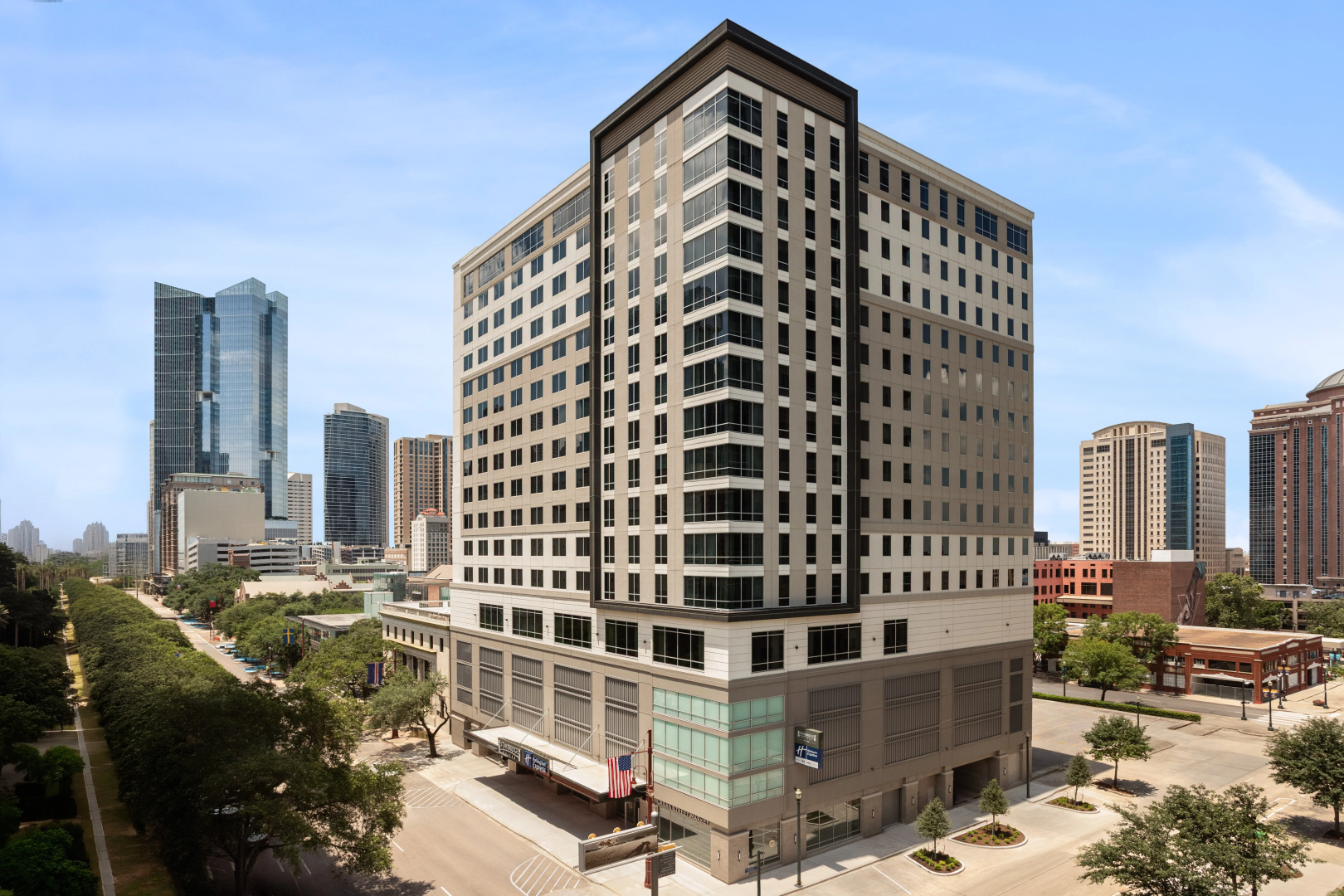 Photo - Staybridge Suites Houston Downtown by IHG