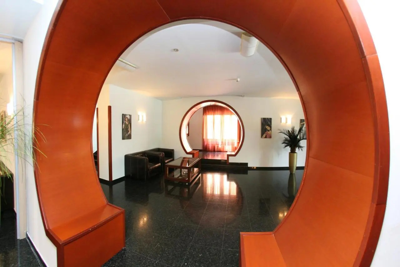 Foto - Hotel Savoy