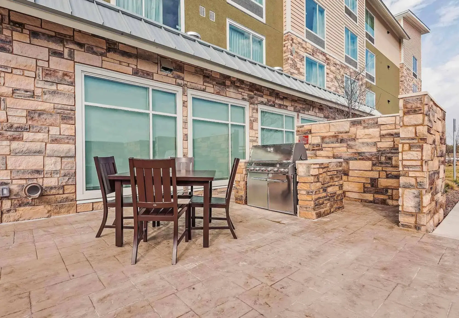 Foto - TownePlace Suites by Marriott Austin Parmer/Tech Ridge