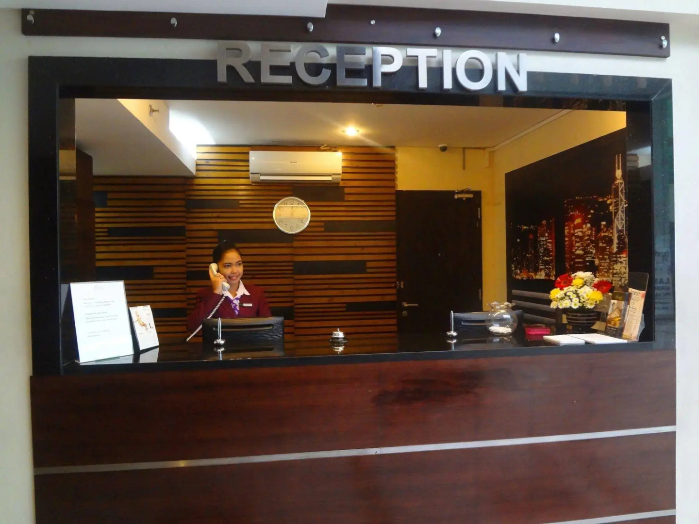 Foto - Prasada Mansion Sudirman