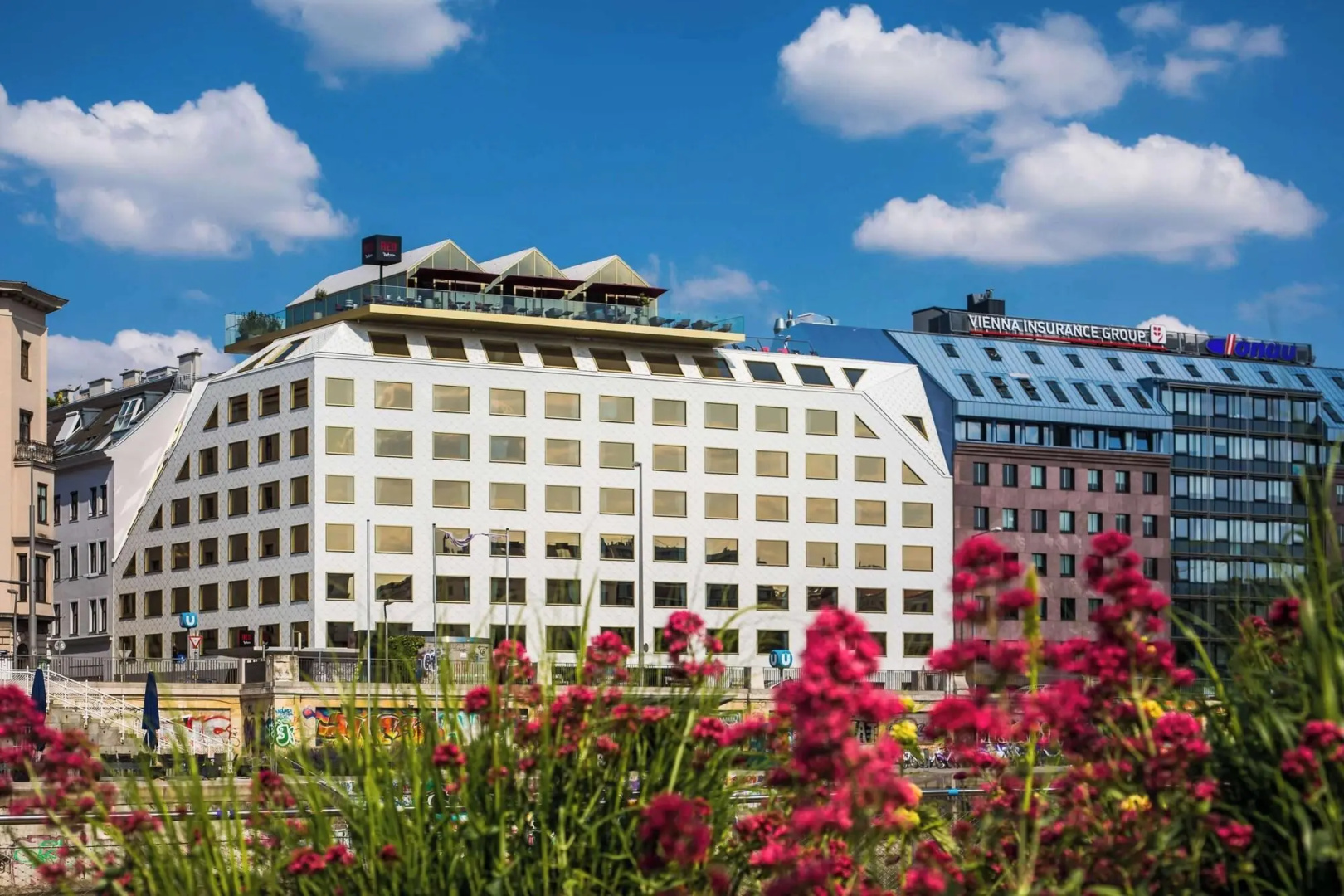 Photo - Radisson RED Hotel, Vienna