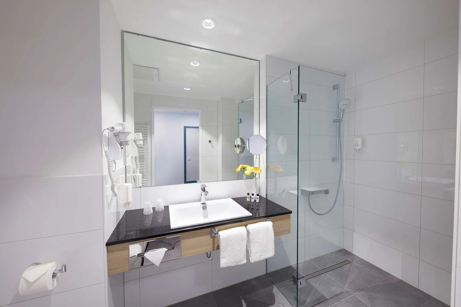 Foto - Four Points Flex by Sheraton Bochum