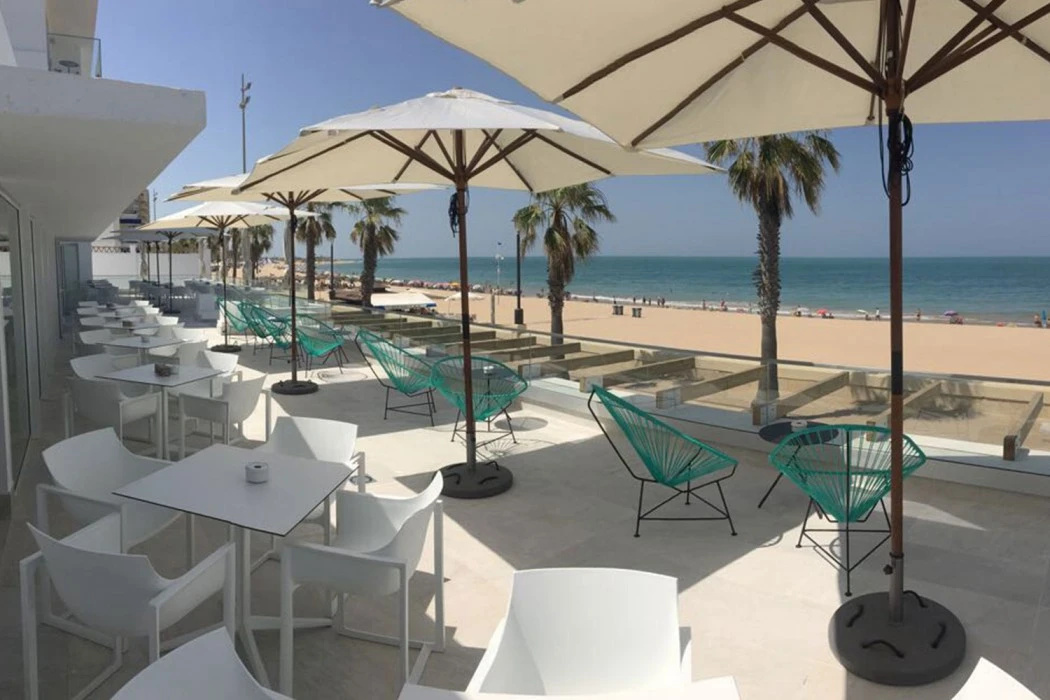 Foto - Hotel Agaró